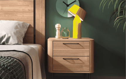 Tendencias color muebles 2026 con combinación moderna y elegante para decoración