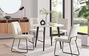 Mesa de Comedor Personalizada en España: Guía de Calidad y Sostenibilidad