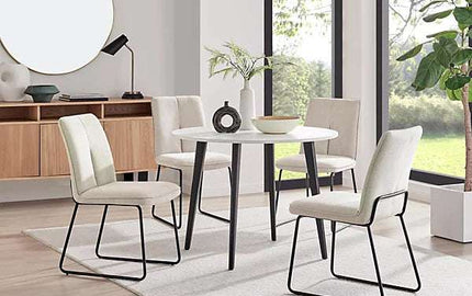 Mesa de Comedor Personalizada en España: Guía de Calidad y Sostenibilidad
