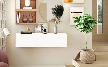 Claves para elegir el mueble de recibidor según tu espacio