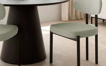 ¿Cuánto debe medir una silla de comedor? Guía de medidas sillas comedor para no equivocarte