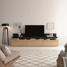 Mueble TV multimedia salón comedor
