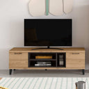 Mueble para tv descubre sus posibilidades y los de la colección bolonia con más muebles de saól comedor para combinar