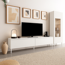 MUEBLE SALON PERSONALIZADO