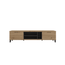 Mueble para tv Bolonia de salón comedor varias medidas dis`ponibles y colores