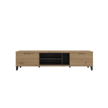 Mueble para tv Bolonia de salón comedor varias medidas dis`ponibles y colores