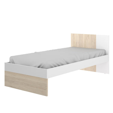 Dormitorio Juvenil Completo PERUSA ambiente 1