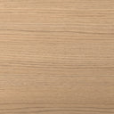Mesa rectangular fija modelo MIRABELLA de diseño elegante y funcional para salón comedor