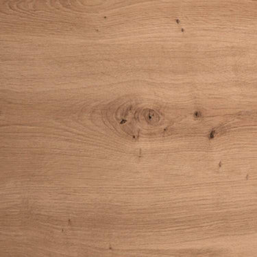 Mesa rectangular fija mod. MIRABELLA en salón comedor, diseño versátil y elegante.