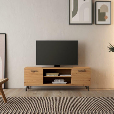 Composición Salón Comedor BOLONIA ambiente 6