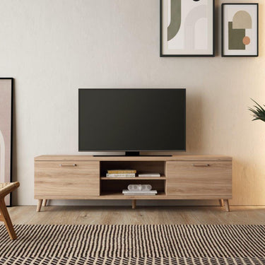 Composición Salón Comedor BOLONIA ambiente 6