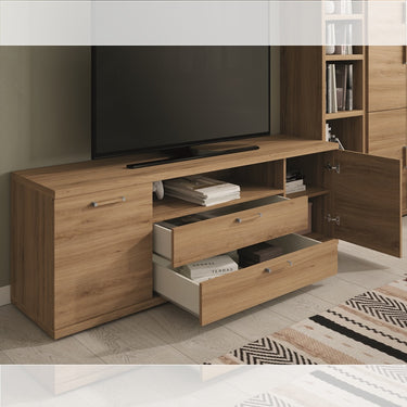 Composición Salón Comedor BOLONIA ambiente 5