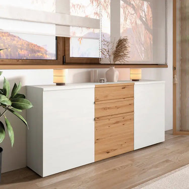 Aparador Salón comedor CATANIA 2 180cm