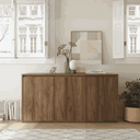 Aparador salón TIVOLI con 3 o 4 puertas personalizable y fabricado en España