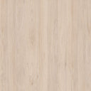 Panel de melamina con acabado en tono madera natural alistado claro, textura lisa y vetas sutiles para Cama alta.