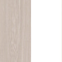 Cama Compacta juvenil en blanco con estructura de madera laminada, cama supletoria con ruedas y cajón inferior para almacenamiento.