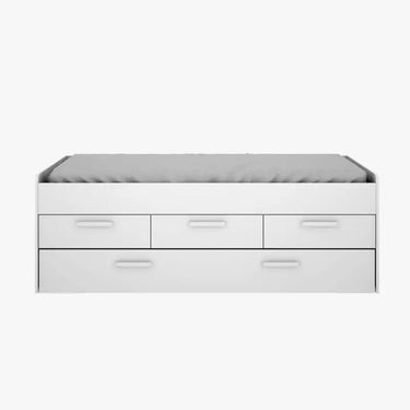 Cama Compacta Juvenil mod. UMIKO