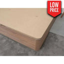 Canapé gran capacidad LIS 30mm con estructura MDF y sistema hidráulico de apertura