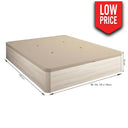 Canapé gran capacidad LIS 30mm Dormitorio Juvenil