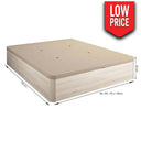Canapé gran capacidad LIS 30mm Dormitorio Juvenil
