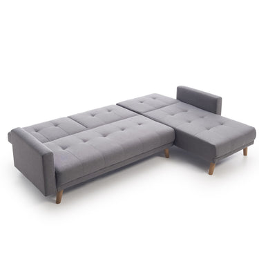 Chaisselonge Cama mod. ABBA