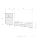 mueble-salon-comedor-coleccion-bolonia