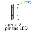 Led específico mueble