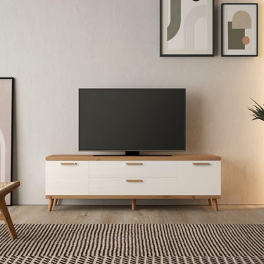 Composición Salón Comedor BOLONIA ambiente 8