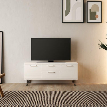Composición Salón Comedor BOLONIA ambiente 8