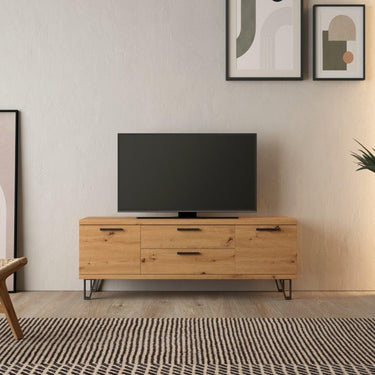 Composición Salón Comedor BOLONIA ambiente 8