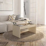 Mesa de centro elevable modelo VALENTINA en diseño moderno y funcional