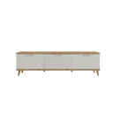 Mueble salón comedor Bolonia ambiente 3 moderno y funcional
