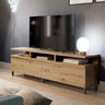 Mueble TV CATANIA mod.1 Mueble TV