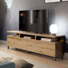 Mueble TV CATANIA mod.1 Mueble TV