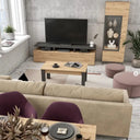 Mueble TV CATANIA mod.1 Mueble TV