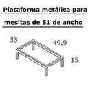 Dormitorio Matrimonio LUCCA con cabecero y mesitas modernas en tonos perla y madera, diseño elegante y funcional