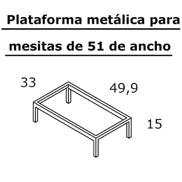 Mesita de noche LUCCA con tres cajones y tirador en forma de J, diseño funcional y colores personalizables