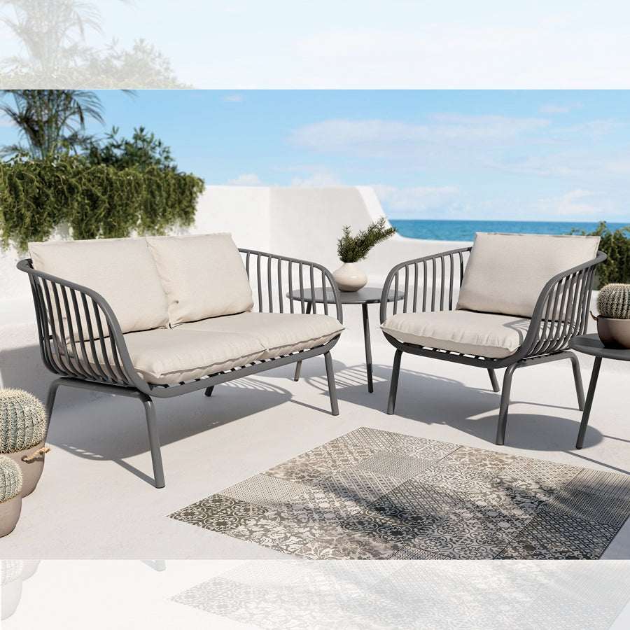 Muebles de Jardín, terraza y exterior