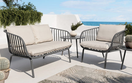 Muebles de Jardín, terraza y exterior