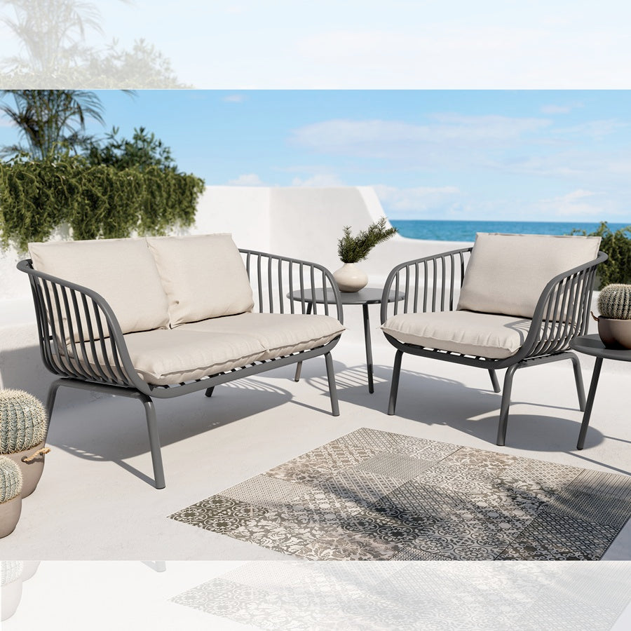 Muebles de Jardín, terraza y exterior