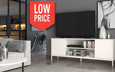 Como ahorrar comprando muebles de calidad