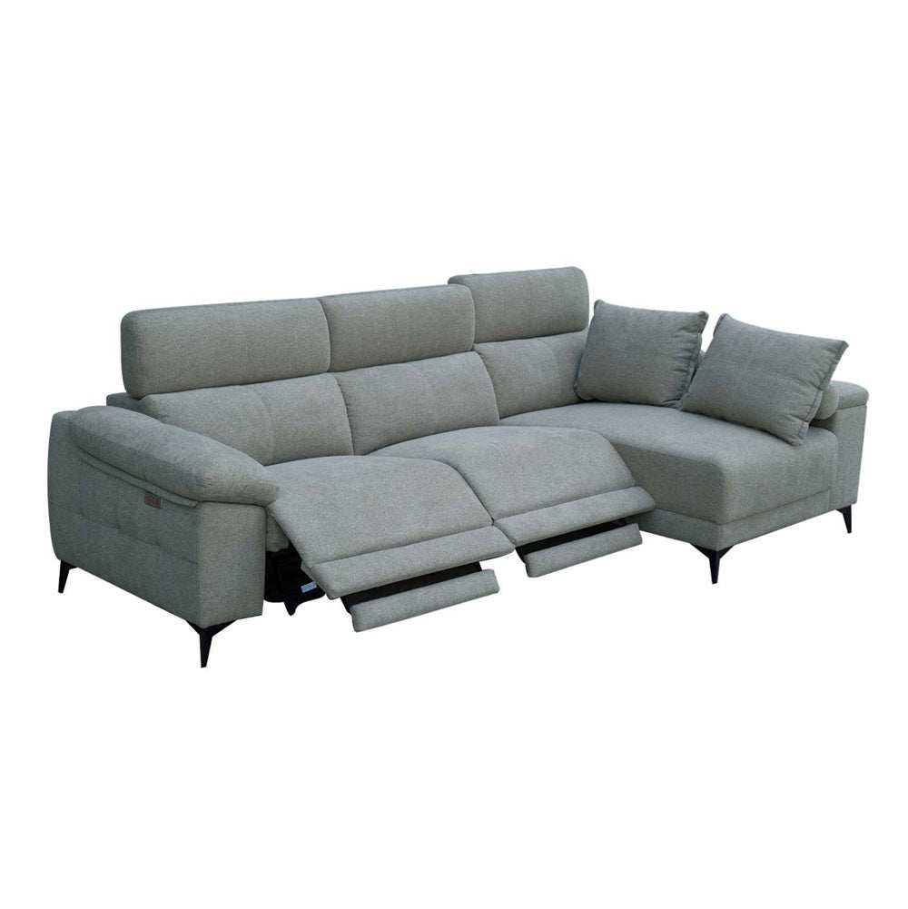 Nuevo sofá chaisselonge Relax Motorizado