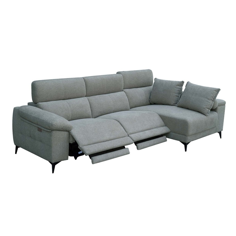 Nuevo sofá chaisselonge Relax Motorizado