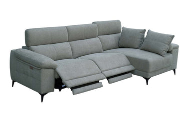 Nuevo sofá chaisselonge Relax Motorizado