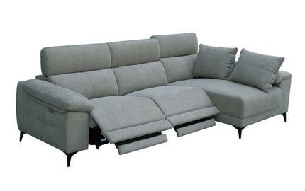 Nuevo sofá chaisselonge Relax Motorizado