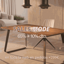 SALES MODE, descuento en muebles del hogar