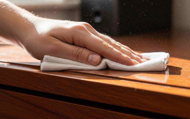 Como mantener tus muebles: Guía definitiva para mantener y limpiar muebles y que luzcan como nuevos
