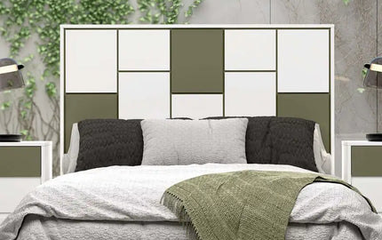 El verde llega a tu hogar: nuestras ideas para una decoración natural y relajante