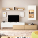Que son los muebles premontados?