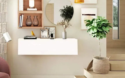 Claves para elegir el mueble de recibidor según tu espacio